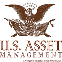 U.S. Asset Management logo, U.S. Asset Management contact details