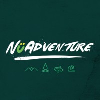 NüAdventure logo, NüAdventure contact details