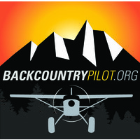 Backcountry Pilot logo, Backcountry Pilot contact details