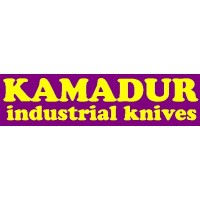 KAMADUR industrial knives B.V. logo, KAMADUR industrial knives B.V. contact details