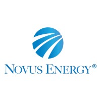 Novus Energy logo, Novus Energy contact details