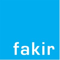 Fakir Informatik GmbH logo, Fakir Informatik GmbH contact details