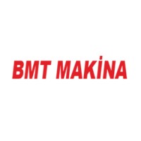 BMT Makina Ltd. Şti logo, BMT Makina Ltd. Şti contact details