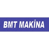 BMT Makina logo, BMT Makina contact details