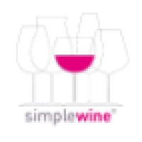 Simple Wine logo, Simple Wine contact details