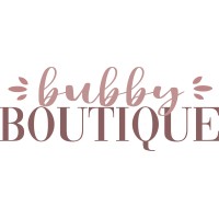 Bubby Boutique Australia logo, Bubby Boutique Australia contact details