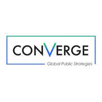 Converge GPS logo, Converge GPS contact details