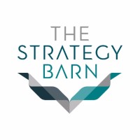 The Strategy Barn logo, The Strategy Barn contact details