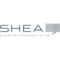 Shea Communications logo, Shea Communications contact details