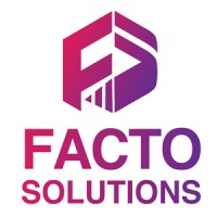 Facto Solutions logo, Facto Solutions contact details