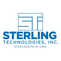 Sterling Technologies, Incorporated logo, Sterling Technologies, Incorporated contact details