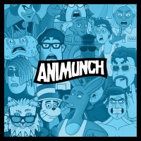 Animunch logo, Animunch contact details