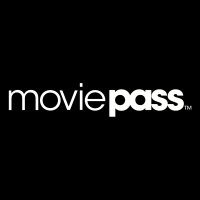 MoviePass logo, MoviePass contact details