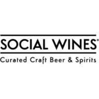 Social Wines logo, Social Wines contact details