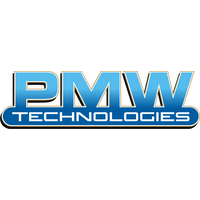 PMW Technologies logo, PMW Technologies contact details