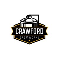 Crawford Brew Works logo, Crawford Brew Works contact details