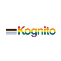 Kognito logo, Kognito contact details