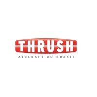 Thrush Aircraft do Brasil logo, Thrush Aircraft do Brasil contact details