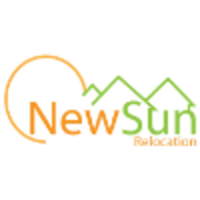 NewSun Relocation logo, NewSun Relocation contact details