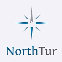 Northtur logo, Northtur contact details