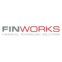 FINWorks logo, FINWorks contact details