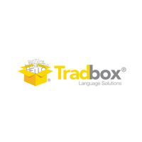 Tradbox logo, Tradbox contact details