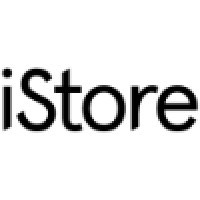 iStore Inc. logo, iStore Inc. contact details