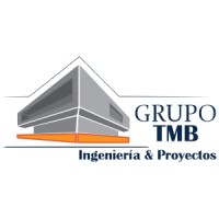 Grupo TMB Ingeniería & Proyectos logo, Grupo TMB Ingeniería & Proyectos contact details