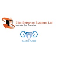 Elite Entrance Systems Limited logo, Elite Entrance Systems Limited contact details