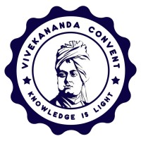 Vivekananda Convent High School logo, Vivekananda Convent High School contact details