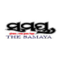 Odisha Samaya logo, Odisha Samaya contact details