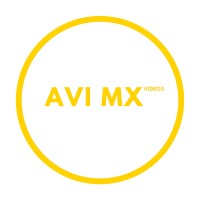 avi mx agencia logo, avi mx agencia contact details