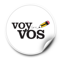 Voy con Vos - Asociación Civil por la Educación logo, Voy con Vos - Asociación Civil por la Educación contact details