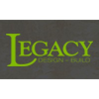 Legacy Design-Build logo, Legacy Design-Build contact details