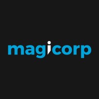 Magicorp Ilusionismo logo, Magicorp Ilusionismo contact details