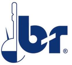 B/R Instrument Corporation logo, B/R Instrument Corporation contact details