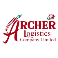 Archer Logistics logo, Archer Logistics contact details