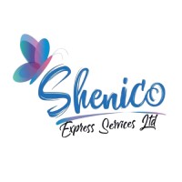 Shenico Express Services Co Ltd logo, Shenico Express Services Co Ltd contact details