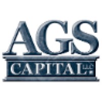 AGS Capital LLC logo, AGS Capital LLC contact details