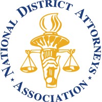 National District Attorneys Association logo, National District Attorneys Association contact details