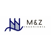 M & Z Ingeniería logo, M & Z Ingeniería contact details