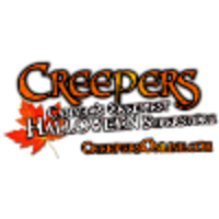 Creepers Halloween Superstores logo, Creepers Halloween Superstores contact details