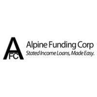 Alpine Funding Corp. logo, Alpine Funding Corp. contact details