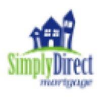 Simply Direct Mortgage logo, Simply Direct Mortgage contact details