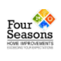 Four Seasons Home Improvements logo, Four Seasons Home Improvements contact details