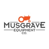 Musgrave Equipment Co logo, Musgrave Equipment Co contact details