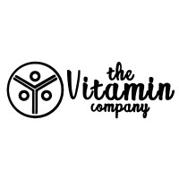 The Vitamin Company logo, The Vitamin Company contact details