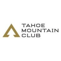 Tahoe Mountain Club logo, Tahoe Mountain Club contact details