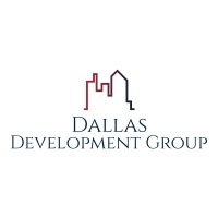 Dallas Development Group logo, Dallas Development Group contact details