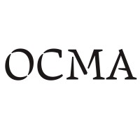 OCMA / Orange County Museum of Art logo, OCMA / Orange County Museum of Art contact details